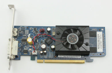 5189-2520 HP DVI HDMI AND LCD GRAPHICSC VIDEO CARD BOARD Pcie X16
