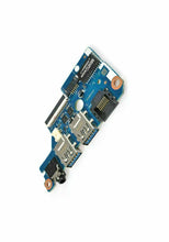 Load image into Gallery viewer, 55.Q7KN2.001 LS-J871P Acer Input Output Board Assembly For VGA 1650 And 1650TI Like New
