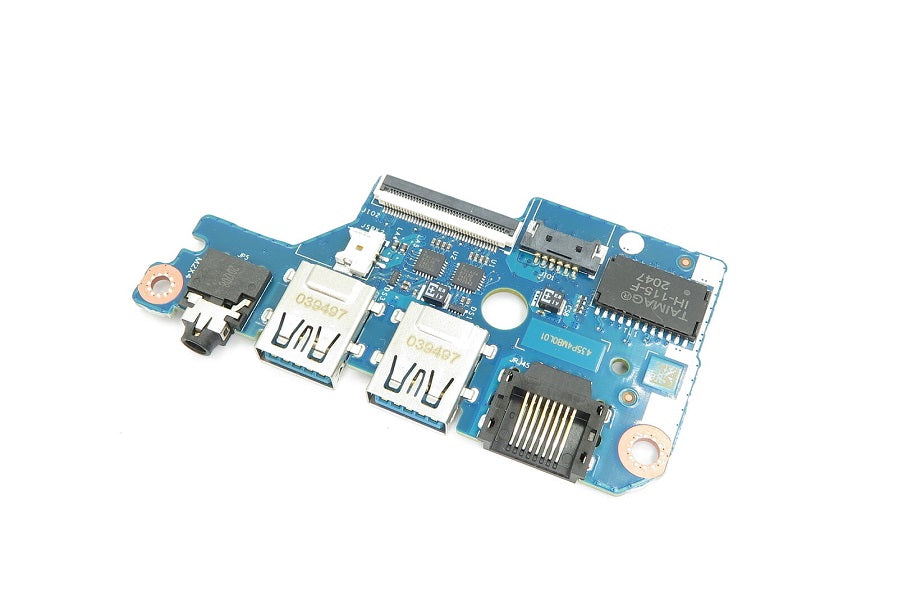 55.Q7KN2.001 LS-J871P Acer Input Output Board For Nitro 5 AN515-55-52KW 55SD