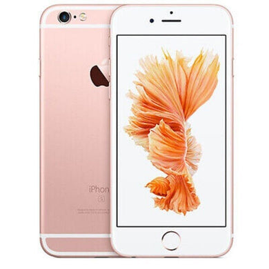 IPHONE 6S PLUS ROSE GOLD 128GB TMO