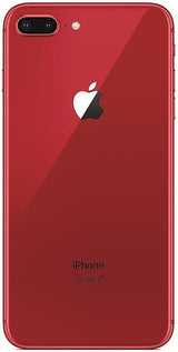 IPHONE 8 PLUS 64GB RED UNLOCKED