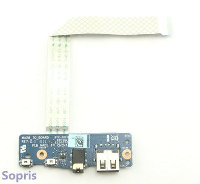 Universal USB Adapter