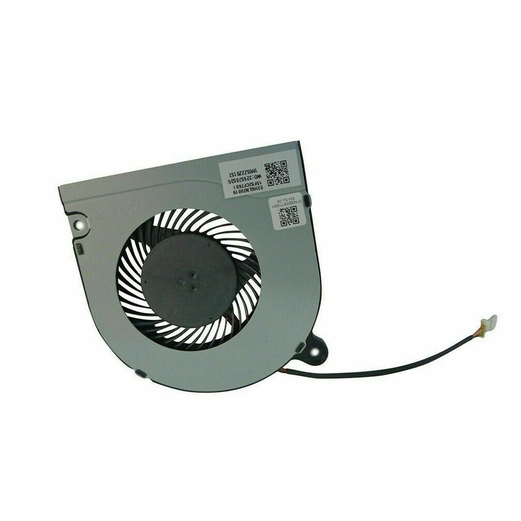 23.HGLN7.001 Acer Cooling Fan Assembly Aspire 5 A515-54-55ZD-US A515-54-75VH-US