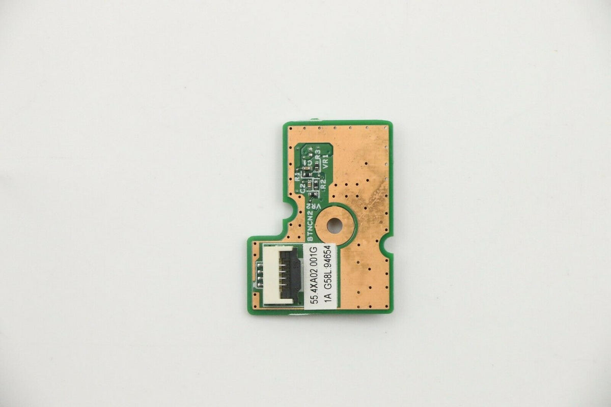 90001002 Lenovo G580 15.6' TouchPad Button Board Cable New OEM ** Fast Shipping