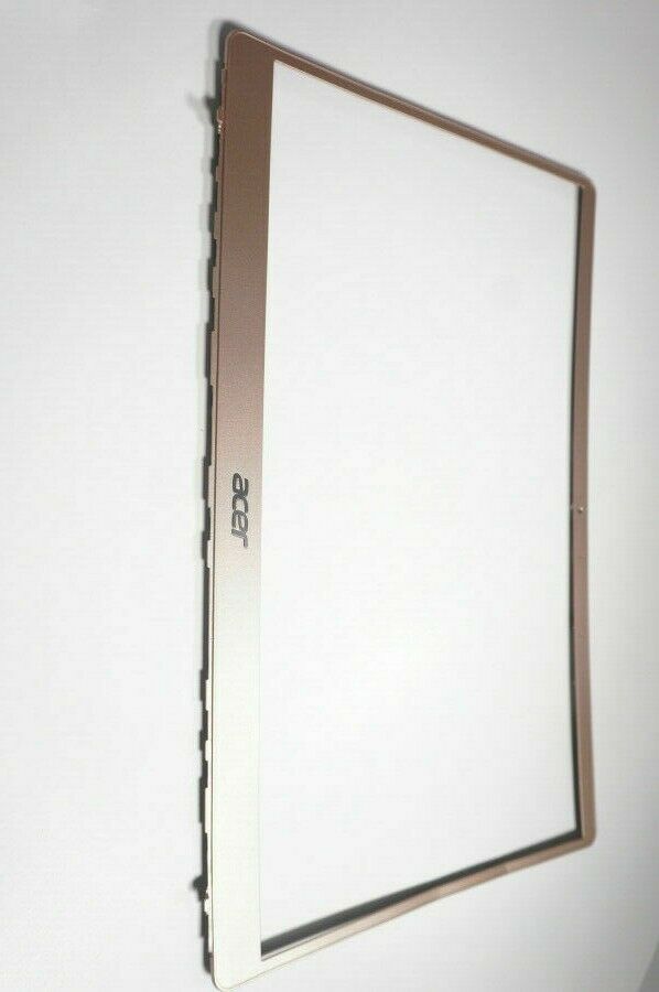 60.GZEN5.001 Acer LCD Cover Gold Assembly For Swift 3 SF315-52-81HD-US Notebook