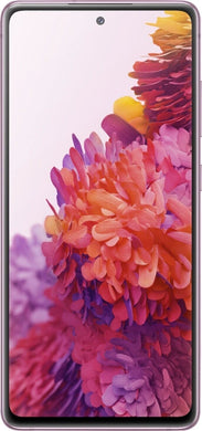 Samsung Galaxy S20 FE 5G 128gb lavender Unlocked