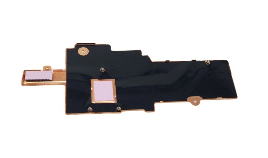 BA92-18807A Samsung Heat sink Hopper Assembly For Chromebook Plus 12.2