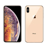 Apple iPhone XS Max 64GB Gold Unlocked MSG-BAT