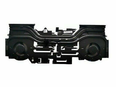 H0YNP 0H0YNP Dell Fan Heatsink Thermal Module Alienware M15 R3 AWM15-7593BLK-PUS
