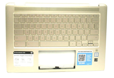 BA97-10938A Samsung Front Top Case Assembly Blue For NP930QCG-K01US Notebook New