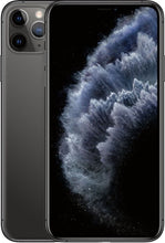 Load image into Gallery viewer, IPHONE 11 PRO MAX SPACE GREY 512GB UNLOCKED
