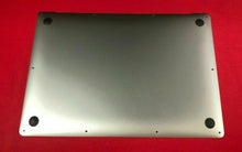 Load image into Gallery viewer, MACBOOK AIR 13 A1932 BOTTOM BASE SPACE GRAY 923-03270

