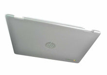 Load image into Gallery viewer, M47669-001 HP LCD Back Cover With Antenna 14&quot; Silver For Chromebook 14B-CB0000
