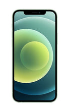 Load image into Gallery viewer, iPhone 12 mini 64GB Green [A2176] message
