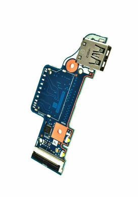 M50413-001 Hp USB Board For 17-CN0010NR 17-CN0021NR 17-CP0025CL 17-CN0006CY New
