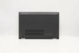 5CB0Y85288 Lenovo Lower Case Cover Black For IdeaPad 700-17ISK 80RV 80RV0023US