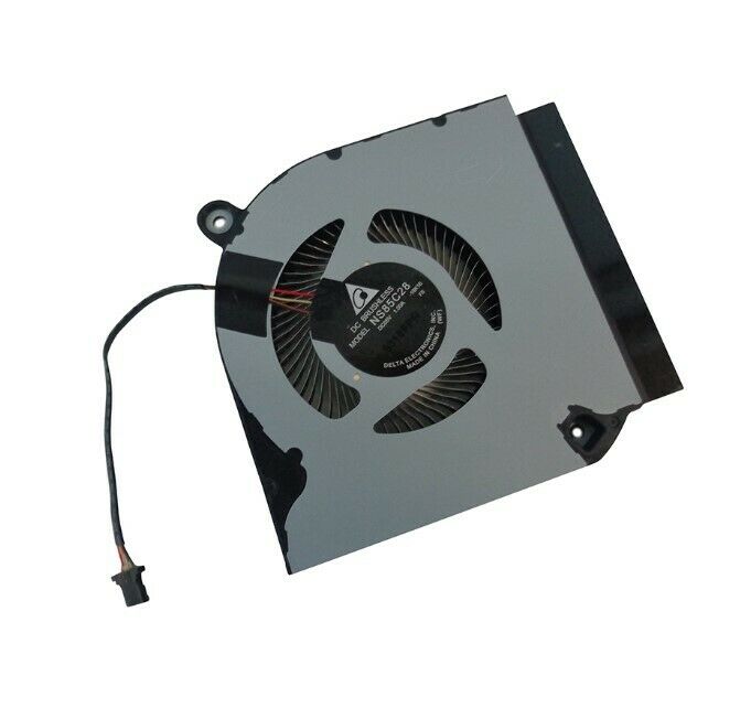 24.Q5MN4.001 Acer Thermal Module Heatsink Assy For Predator PH315-52-78VL New