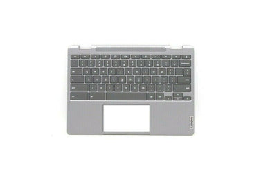5CB1C90925 Lenovo Palmrest With Keyboard US Gray For Flex 3 CB-11M836 82KM0002US