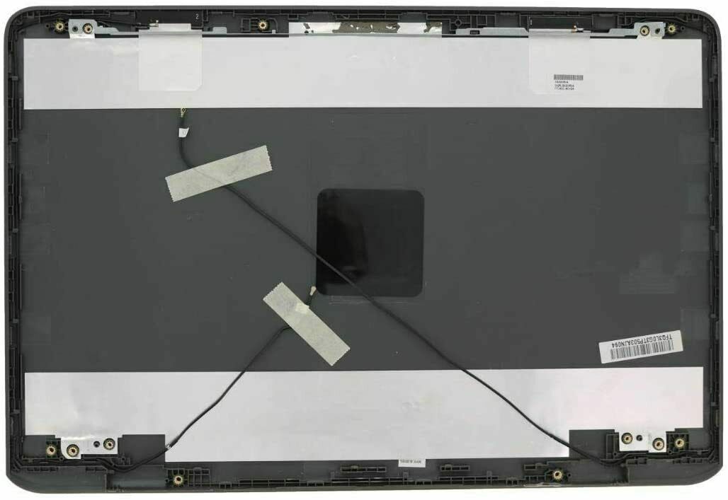 L14333-001 HP LCD Back Cover Assembly With Antenna For ChromeBook 14 G5 Notebook
