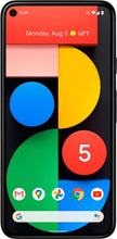 Load image into Gallery viewer, Google Pixel 5 128GB Just Black VZW
