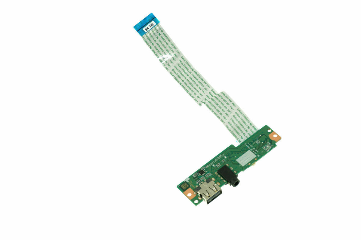 DA0ZHRPI6E0 ACER USB AUDIO BOARD WITH CABLE CHROMEBOOK R 11 CB5-132T-C9KK