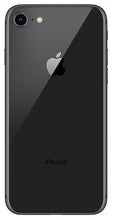 Load image into Gallery viewer, IPHONE 8 256GB SPACE GRAY unlocked NEW BATTERY
