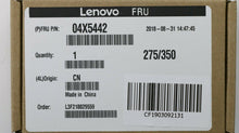 Load image into Gallery viewer, 04X5442 00HT878 Lenovo Speaker Kit Assembly Left And Right For ThinkPad T440 NB
