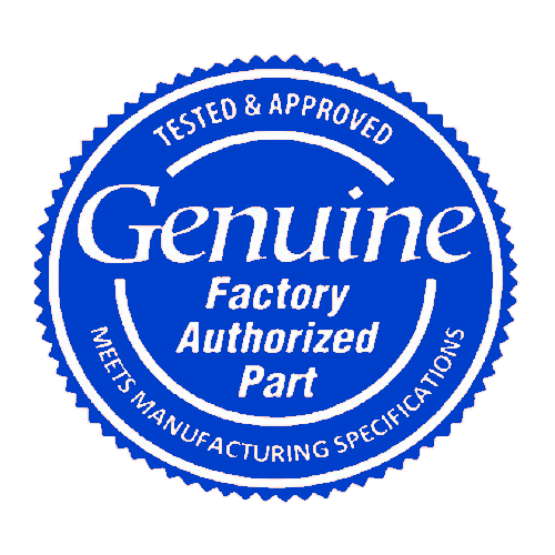 647187-008 HP Front IO Label 2 USB Pavilion P7 Series