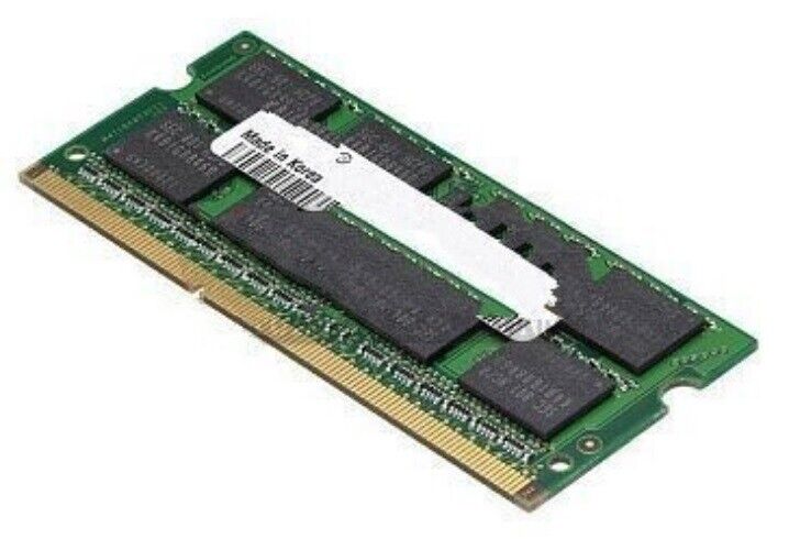 KN.4GB04.016 Acer Memory 4GB DDR4 2666 SO-DIMM For Aspire 3 A315-41-R3RF-US