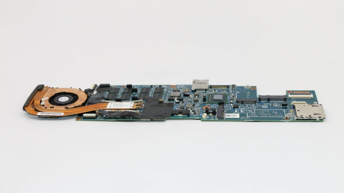 04Y1990 04Y1730 Lenovo System Board Carbon Motherboard Mainboard Assembly 3443