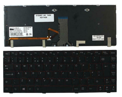 HP 697737-121 WIRED USB KEYBOARD FRENCH CANADIAN