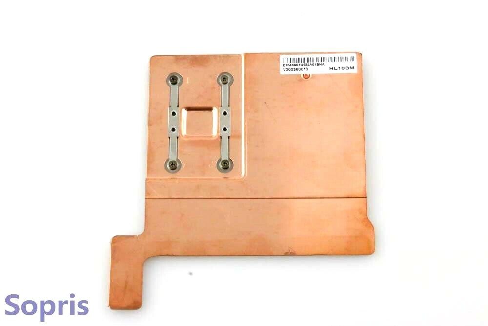 33.G7TN5.002 Acer Aspire R5-431T Laptop Left Side Hinge Chassis Assembly 