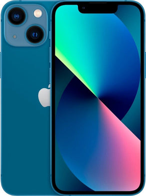 apple iPhone 13 Mini 128 GB blue unlocked