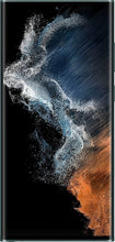 Load image into Gallery viewer, Samsung Galaxy S22 Ultra 5G 512GB Green Verizon
