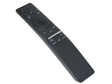 BN59-01312A Samsung Voice Remote Control For QN43Q60R QN49LS03R QN55Q80R (Refurbished)