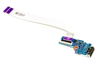 E32-2500393-A02 MSI Heatsink with Dual Fans For GL75 LEOPARD 9SD (GAMING)