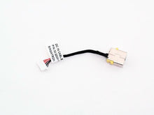 Load image into Gallery viewer, 50.Q50N1.002 Acer Cable DC Power Jack 180W For Predator PT515-51-71VV-US NoteB
