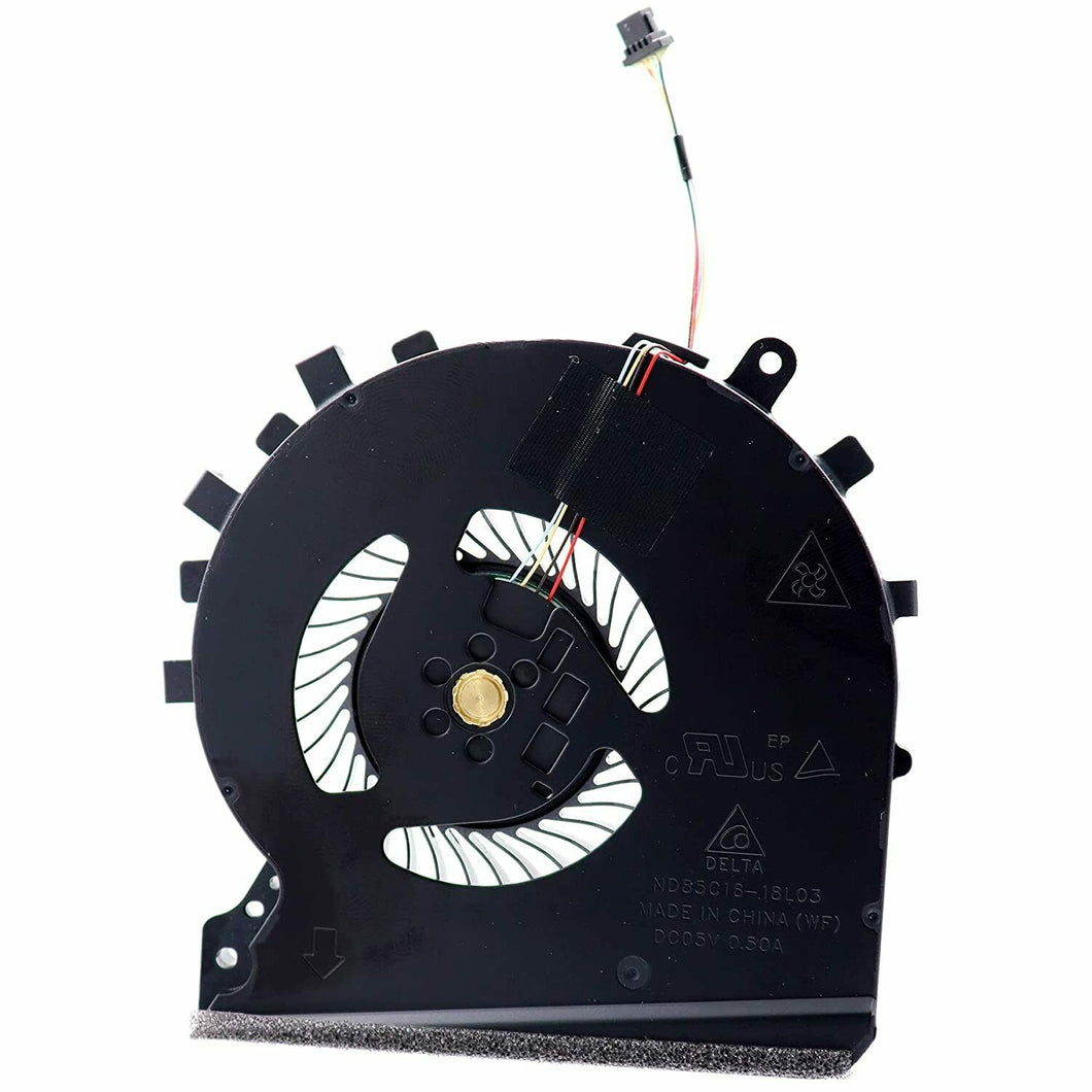 L57170-001 HP Heatsink Thermal Module For Pavilion 15-dk 15-dk1xxx 15-dk1056wm