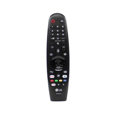 Remote Control LG AKB75855501