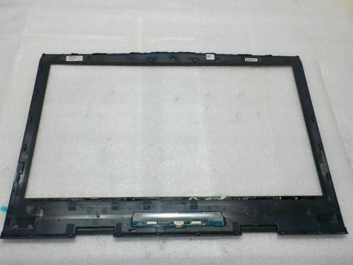 3W1PN 03W1PN Dell Alienware  LCD Bezel Black LED Display Front Frame Casing 