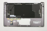 5CB0U42520 Lenovo Upper Case Assembly With Keyboard For IdeaPad S940-14IWL 81R0