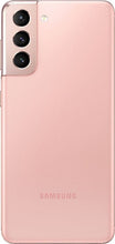 Load image into Gallery viewer, SAMSUNG GALAXY S21 5G 128GB PHANTOM PINK
