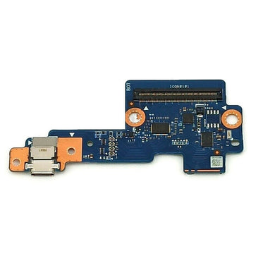 90NX0PS0-R10010 Asus IO Board Assembly For Chromebook C Series C436FA Genuine