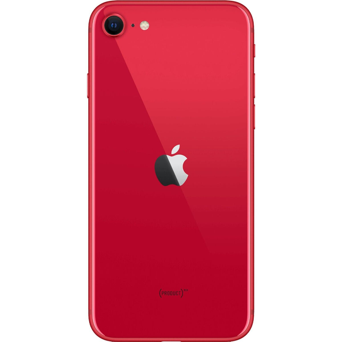APPLE IPHONE SE 2ND GEN 64GB RED UNLOCKED