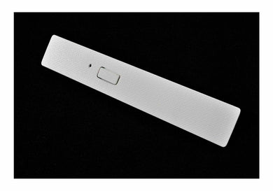 L91412-002 HP Bezel Assembly ODD White Bib23 For 24-DF0137C 24-DD0117 US Genuine