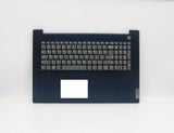 5CB0X56805 Lenovo Upper Case With Keyboard Assembly For IdeaPad 3-14ADA05 New