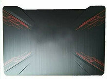 Load image into Gallery viewer, 90NR00I1-R7A010 Asus LCD Top Cover Assembly For FX504G FX504GE FX504GM FX504GD
