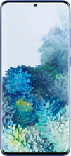 Load image into Gallery viewer, samsung galaxy S20 5G aura blue 128gb
