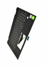 Load image into Gallery viewer, L95655-001 New Hp Top Cover WO TDB Icon Nightfall Black Genuine
