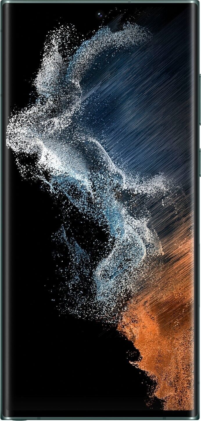 Samsung Galaxy S22 Ultra 5G 512GB Green Verizon